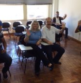 EM PLENA PANDEMIA, CAPELANIA! Curso CEI no dia 25 de abril na Sede da Ucebras