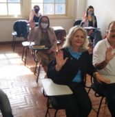 EM PLENA PANDEMIA, CAPELANIA! Curso CEI no dia 06 de junho na Sede da Ucebras