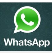 Renovação pelo WhatsApp