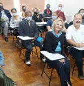 Curso CEI presencial e on-line no dia 27 de fevereiro na Sede da Ucebras