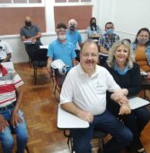 Conferência de Instrução CEI/Ucebras presencial e on-line no dia 17 de abril na Sede da Ucebras