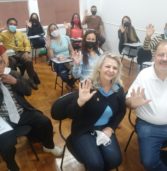 Curso CEI presencial e on-line no dia 22 de maio na Sede da Ucebras