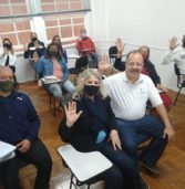 Curso CEI no dia 19 de junho na Sede da Ucebras