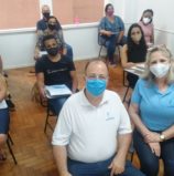 Curso CEI no dia 18 de setembro na Sede da Ucebras