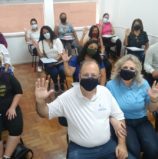 Curso CEI presencial e online no dia 22 de janeiro na Sede da Ucebras