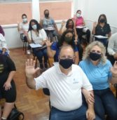 Curso CEI presencial e online no dia 22 de janeiro na Sede da Ucebras