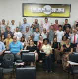 Curso CEI em fevereiro de 2022 no Instituto Bíblico de Campinas – IBICAMP em Campinas/SP