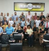 Curso CEI em fevereiro de 2022 no Instituto Bíblico de Campinas – IBICAMP em Campinas/SP