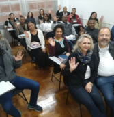 Curso CEI presencial no dia 21 de maio na Sede da Ucebras