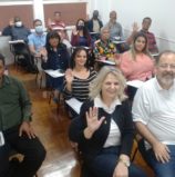 Curso CEI presencial no dia 25 de junho na Sede da Ucebras