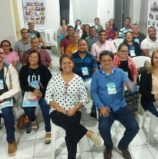 Mais uma turma de Capelania no dia 16 de julho em Maceió / Alagoas!