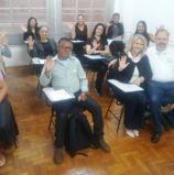 Curso CEI presencial e online (ao vivo) no dia 27 de agosto na Sede da Ucebras