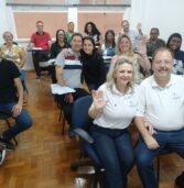 Curso CEI presencial e online (ao vivo) no dia 22 de outubro na Sede da Ucebras