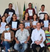 Domingo dia 23 de outubro de 2022, mais uma vez ministramos o Curso CEI – Capelania Evangélica Interdenominacional em Betim/MG na Comunidade Cristã Reviver.