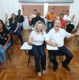Curso CEI presencial e online (ao vivo) no dia 25 de março na Sede da Ucebras