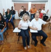 Curso CEI presencial e online (ao vivo) no dia 25 de março na Sede da Ucebras