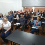 Curso CEI presencial e online (ao vivo) no dia 29 de abril na Sede da Ucebras