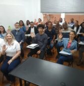 Curso CEI presencial e online (ao vivo) no dia 29 de abril na Sede da Ucebras