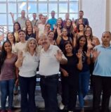 Curso CEI no dia 29 de abril no Seminário Koinonia na Igreja Batista Getsêmani