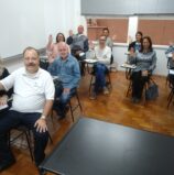 Curso CEI presencial e online no dia 03 de junho na Sede da Ucebras