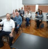 Curso CEI presencial e online no dia 03 de junho na Sede da Ucebras