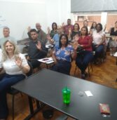 Curso CEI presencial e online no dia 26 de agosto na Sede da Ucebras