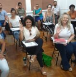 Sábado dia 02 de dezembro de 2023, mais um Curso CEI – Capelania Evangélica Interdenominacional em nossa Sede em Belo Horizonte