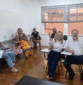 Sábado dia 16 de dezembro de 2023, mais um Curso CEI – Capelania Evangélica Interdenominacional em nossa Sede em Belo Horizonte e online!