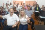 Sábado dia 17 de fevereiro de 2024, mais um Curso CEI – Capelania Evangélica Interdenominacional em nossa Sede em Belo Horizonte e online!