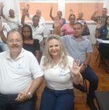 Sábado dia 17 de fevereiro de 2024, mais um Curso CEI – Capelania Evangélica Interdenominacional em nossa Sede em Belo Horizonte e online!