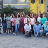 Mais uma turma concluída do nosso curso CEI – Capelania Evangélica Interdenominacional em Campos dos Goytacazes / RJ!