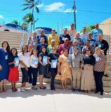 Aconteceu no último sábado dia 25/05/2024 em Maceió capital de Alagoas
