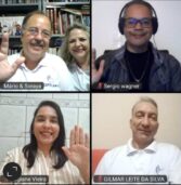 Curso de Capelania Online e ao vivo em novembro!
