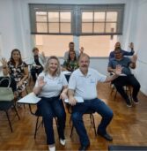 Curso de Capelania em nossa Sede no dia 23 de novembro