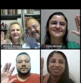 Curso de Capelania Online e ao vivo!