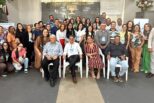 Curso de Capelania no dia 15/02/2025 em Maceió capital de Alagoas