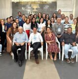 Curso de Capelania no dia 15/02/2025 em Maceió capital de Alagoas