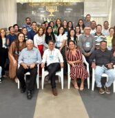 Curso de Capelania no dia 15/02/2025 em Maceió capital de Alagoas