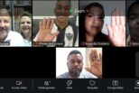Nos dias 19 e 20/02/2025, ministrando mais um curso de Capelania Online e ao vivo!