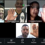 Nos dias 19 e 20/02/2025, ministrando mais um curso de Capelania Online e ao vivo!