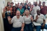 Sábado dia 15 de março de 2025, mais um Curso CEI – Capelania Evangélica Interdenominacional em nossa Sede em Belo Horizonte!
