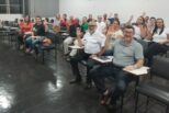 Em março de 2025, mais um Curso CEI – Capelania Evangélica Interdenominacional no IBICAMP – Instituto Biblico de Campinas