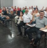 Em março de 2025, mais um Curso CEI – Capelania Evangélica Interdenominacional no IBICAMP – Instituto Biblico de Campinas