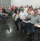 Em março de 2025, mais um Curso CEI – Capelania Evangélica Interdenominacional no IBICAMP – Instituto Biblico de Campinas