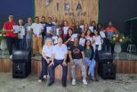 Curso de Capelania no dia 19 de abril na Igreja Batista de Atos em Ibirité/MG