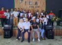 Curso de Capelania no dia 19 de abril na Igreja Batista de Atos em Ibirité/MG