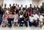 Curso de Capelania na Igreja Metodista Wesleyana de Guarapari/ES.