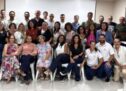 Curso de Capelania na Igreja Metodista Wesleyana de Guarapari/ES.