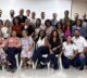 Curso de Capelania na Igreja Metodista Wesleyana de Guarapari/ES.
