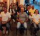 Sábado dia 17 de maio de 2025, mais um Curso CEI – Capelania Evangélica Interdenominacional na Igreja Amor e Vida na cidade de Praia Grande / SP